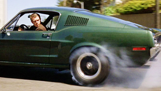 How Much Is That Supposedly Original Bullitt Mustang Going To Be Worth?